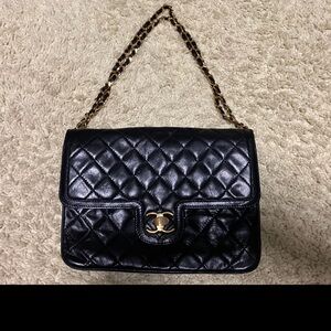 Vintage Chanel bag